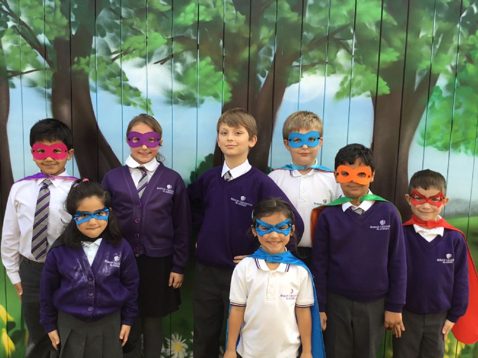 Creighton Children Zone